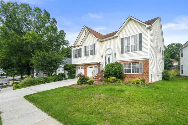 Duluth, GA 30096,3485 Palisade Lake DR