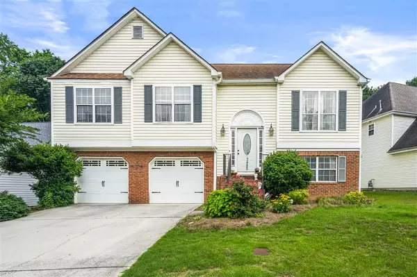 Duluth, GA 30096,3485 Palisade Lake DR