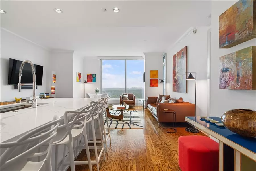 3630 Peachtree RD NE #2309, Atlanta, GA 30326