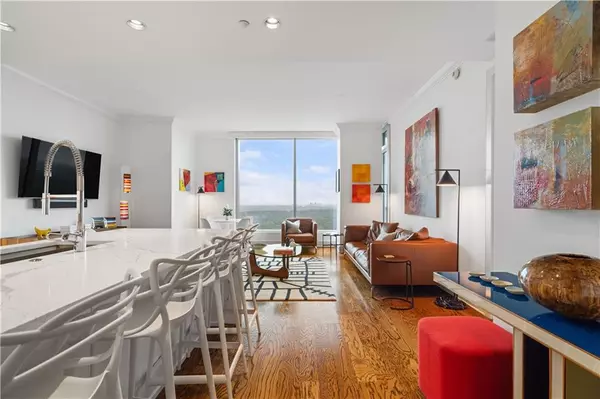 3630 Peachtree RD NE #2309, Atlanta, GA 30326