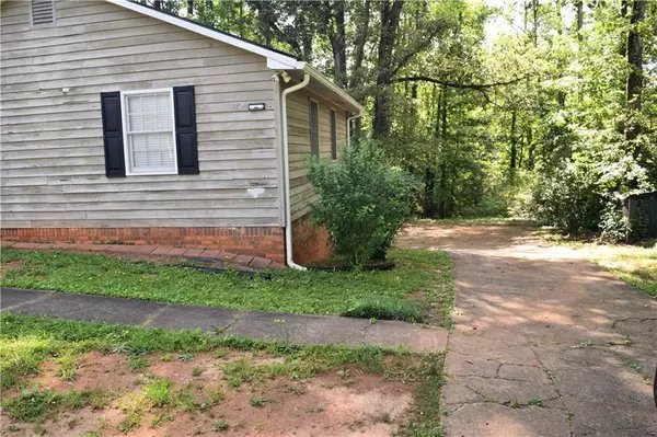 Canton, GA 30115,157 Sequoyah CIR