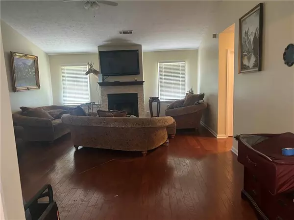 Lawrenceville, GA 30046,1130 Monfort RD