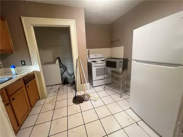 Atlanta, GA 30310,1165 Oak ST SW