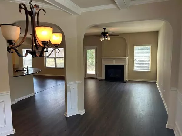 Atlanta, GA 30349,7739 Wrotham CIR