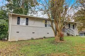 Atlanta, GA 30310,1101 White Oak AVE