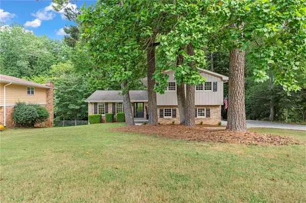 Atlanta, GA 30360,3937 Locklear WAY