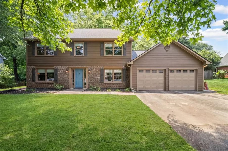 4967 Jett RD, Marietta, GA 30066