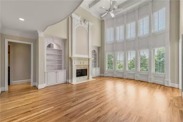 Marietta, GA 30067,4720 Cliffside CT