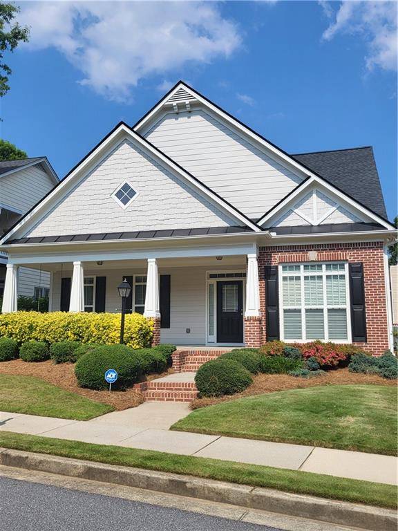 3030 Bunting RUN, Cumming, GA 30041