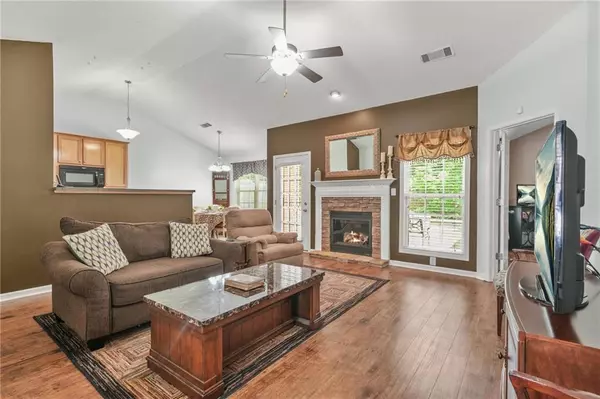 Newnan, GA 30265,507 Hunterian PL