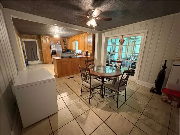 Rome, GA 30165,15 John Ross DR SW