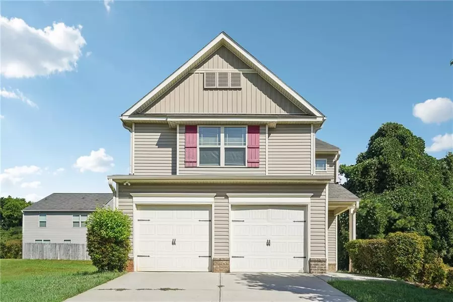 7099 Skippingstone WAY, Douglasville, GA 30134