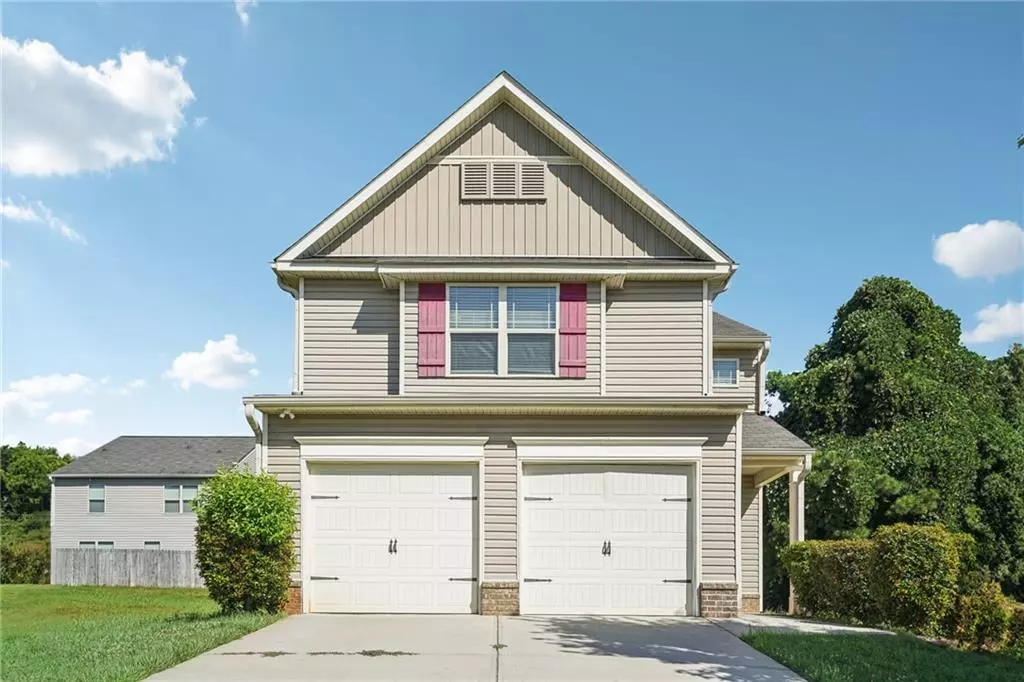 Douglasville, GA 30134,7099 Skippingstone WAY