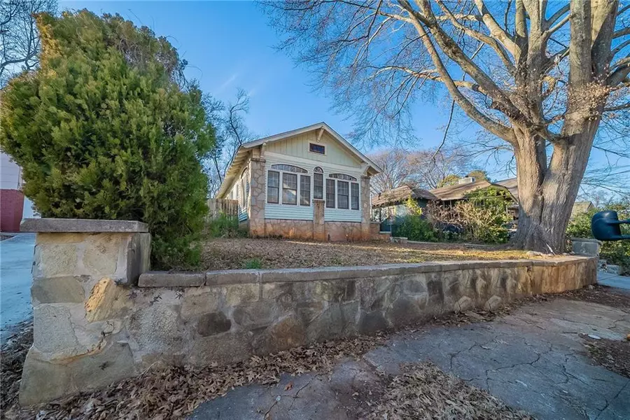 1453 Graham ST SW, Atlanta, GA 30310