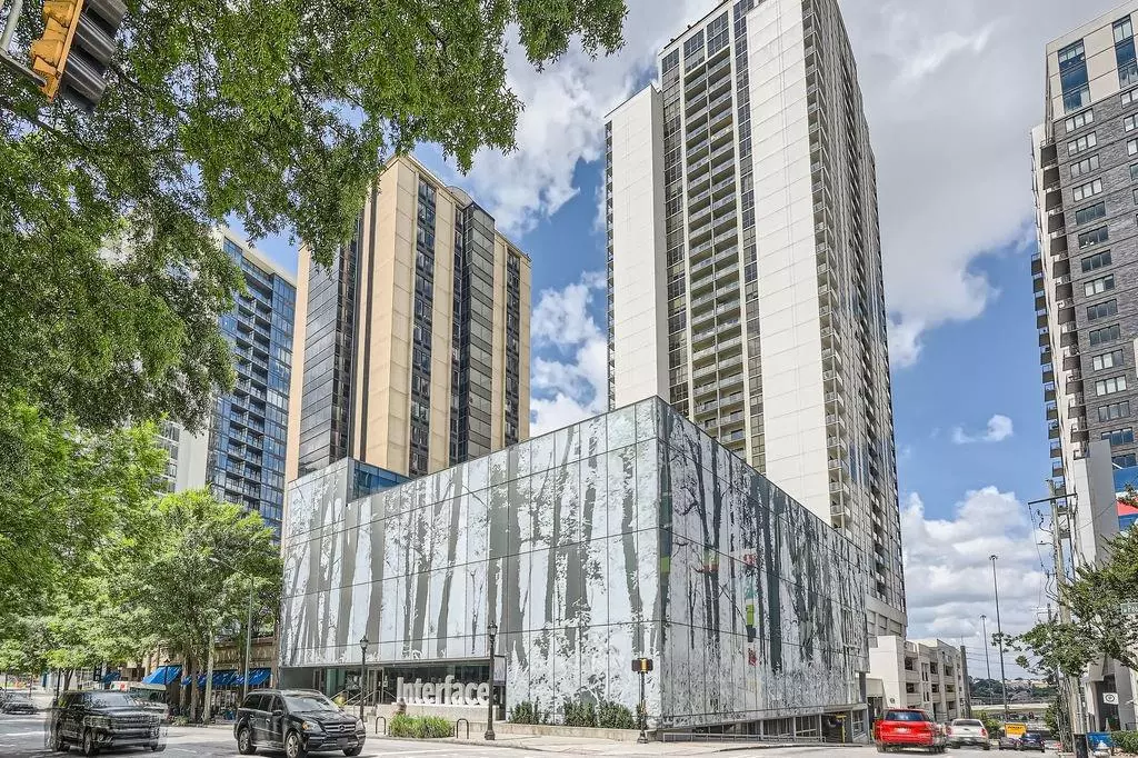 Atlanta, GA 30309,1280 W Peachtree ST NW #3514