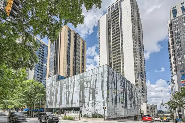 1280 W Peachtree ST NW #3514, Atlanta, GA 30309