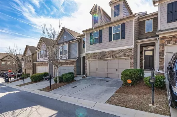 Smyrna, GA 30080,5008 WHITEOAK POINTE SE #15