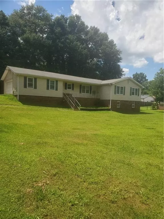 Woodstock, GA 30188,204 MELANIE LN