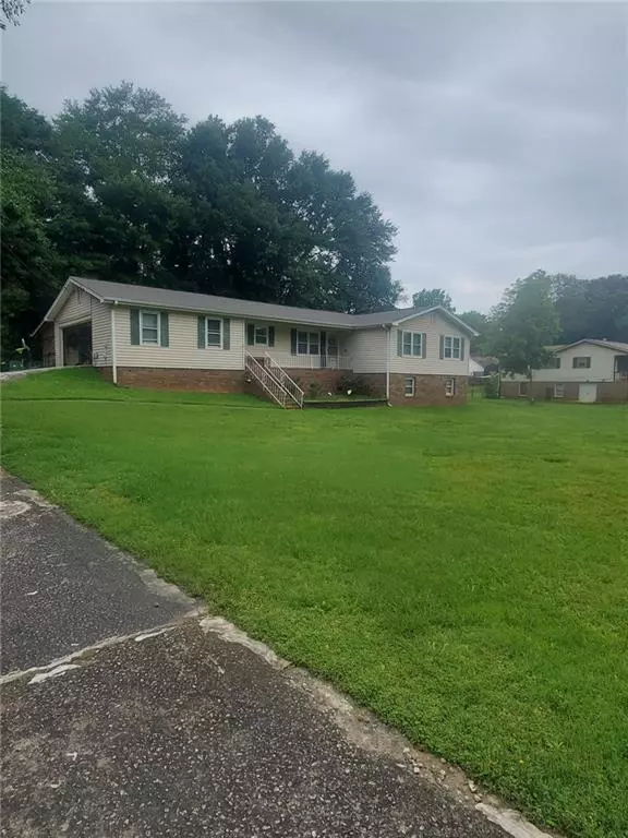 Woodstock, GA 30188,204 MELANIE LN