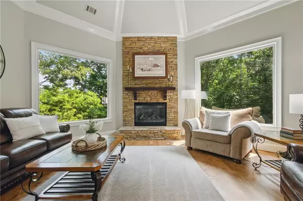 Dawsonville, GA 30534,648 Dogwood WAY