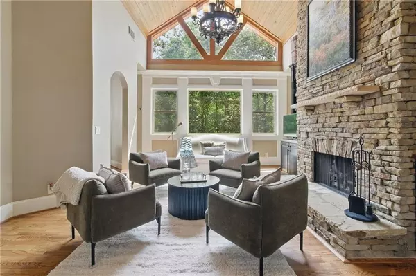 Dawsonville, GA 30534,648 Dogwood WAY