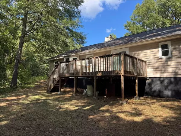 Macon, GA 31220,1751 Bridle LN