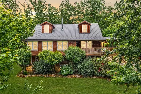 Rydal, GA 30171,521 East Valley RD NE
