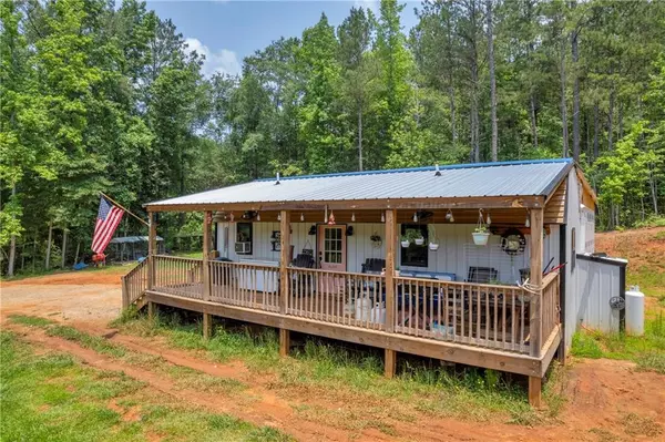 Chattahoochee Hills, GA 30268,6160 Campbellton Redwine RD