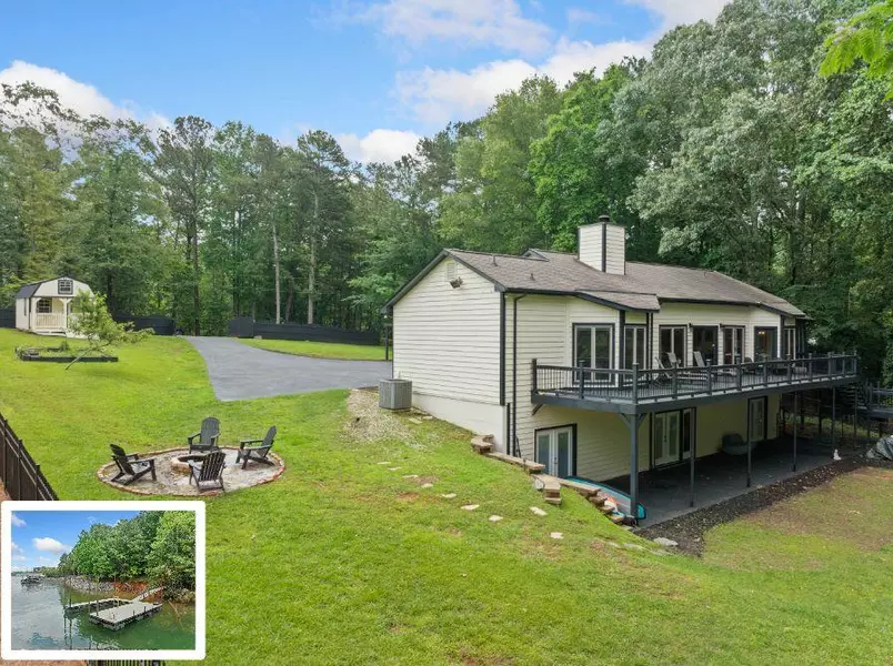 6125 JIM CROW RD, Flowery Branch, GA 30542