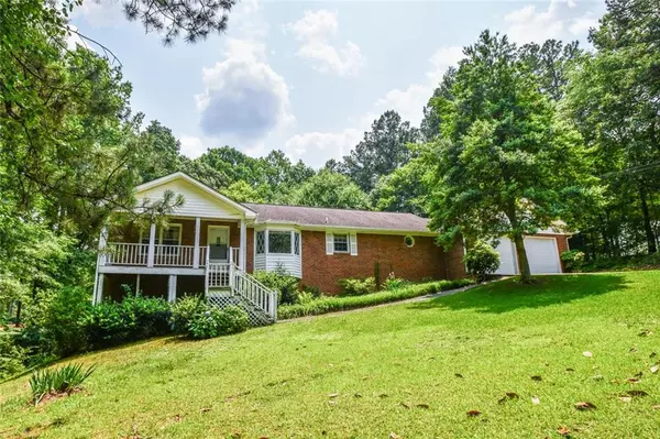 3223 Heritage WAY, Buford, GA 30519