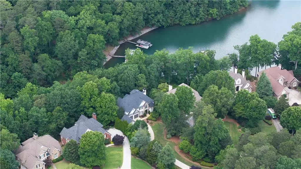 1515 Lockridge DR, Cumming, GA 30041