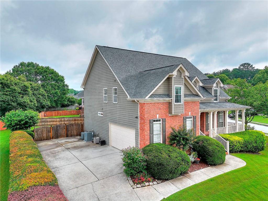 Loganville, GA 30052,3145 Sweet Basil LN