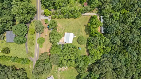 Jasper, GA 30143,562 Mullinax RD