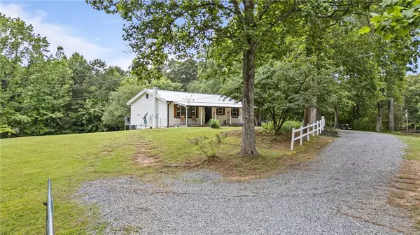 Jasper, GA 30143,562 Mullinax RD