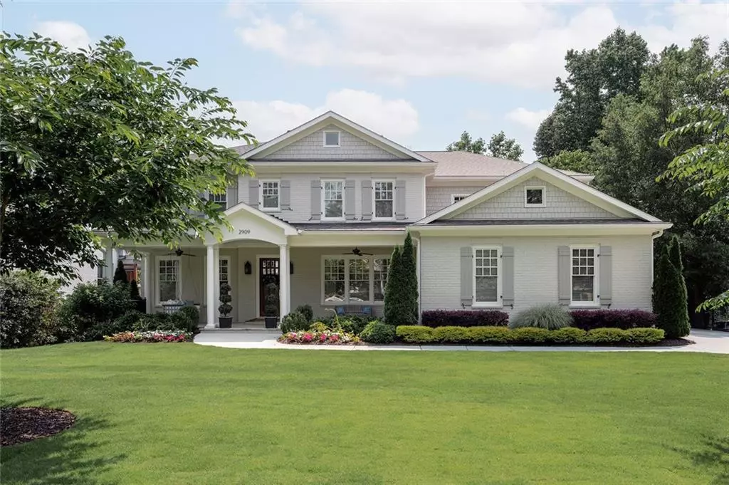 Atlanta, GA 30319,2909 Redding Road Northeast