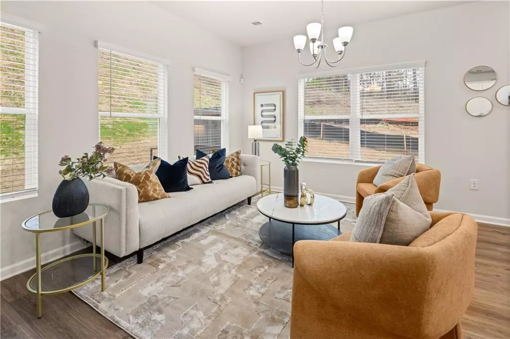 Jonesboro, GA 30238,1346 Riverstone RD #107