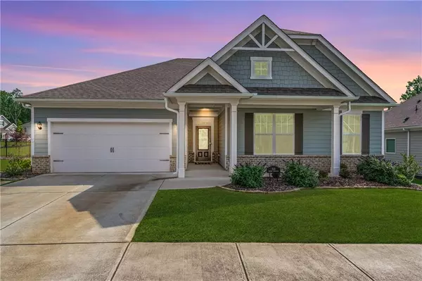 Waleska, GA 30183,341 Cherokee DR