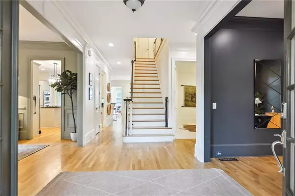 Smyrna, GA 30080,2112 Murren DR SE