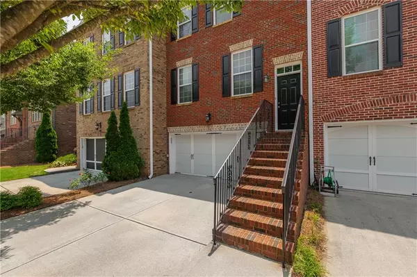 Lawrenceville, GA 30043,2264 Ewell Park DR