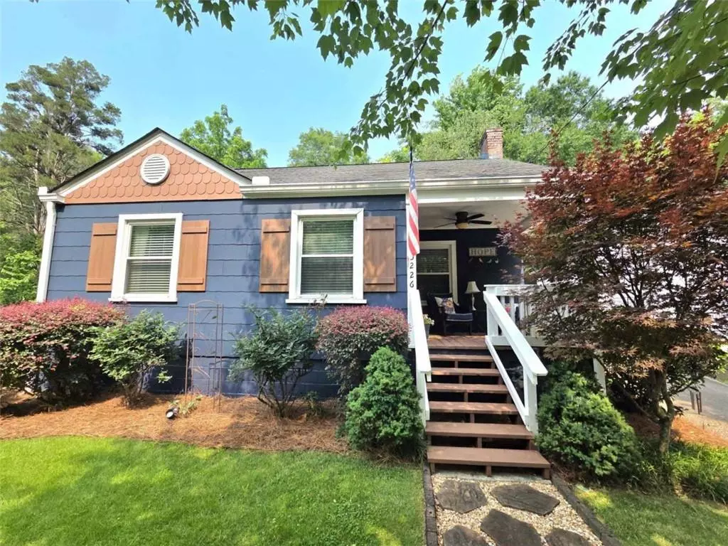 Hapeville, GA 30354,3226 Hope ST