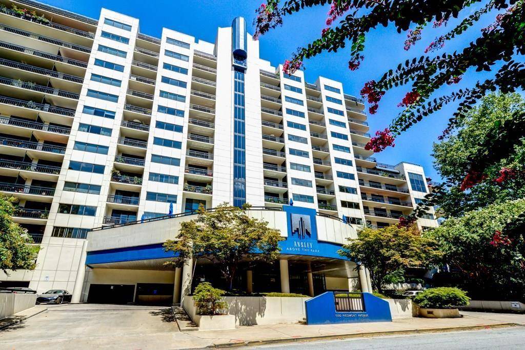 1130 Piedmont AVE NE #402, Atlanta, GA 30309