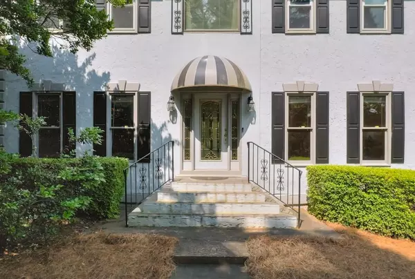 Kennesaw, GA 30144,3185 Country Club CT NW