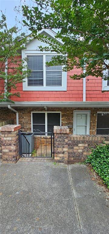 307 Adair Street ST #B3, Decatur, GA 30030