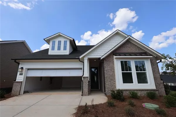 1045 Pine Bark LN, Canton, GA 30114