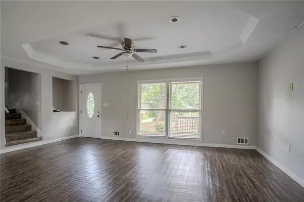 Atlanta, GA 30318,2475 Harvel DR NW