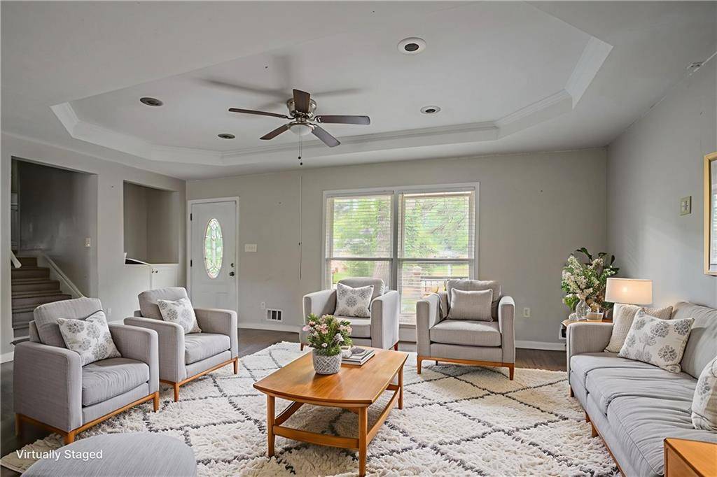 Atlanta, GA 30318,2475 Harvel DR NW