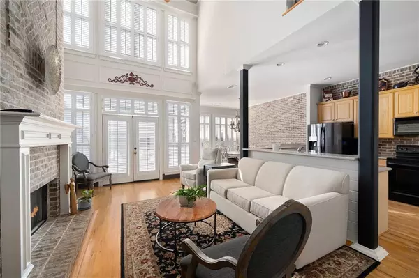 Kennesaw, GA 30152,1605 RIDENOUR Pkwy