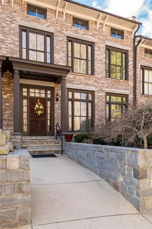 Kennesaw, GA 30152,1605 RIDENOUR Pkwy