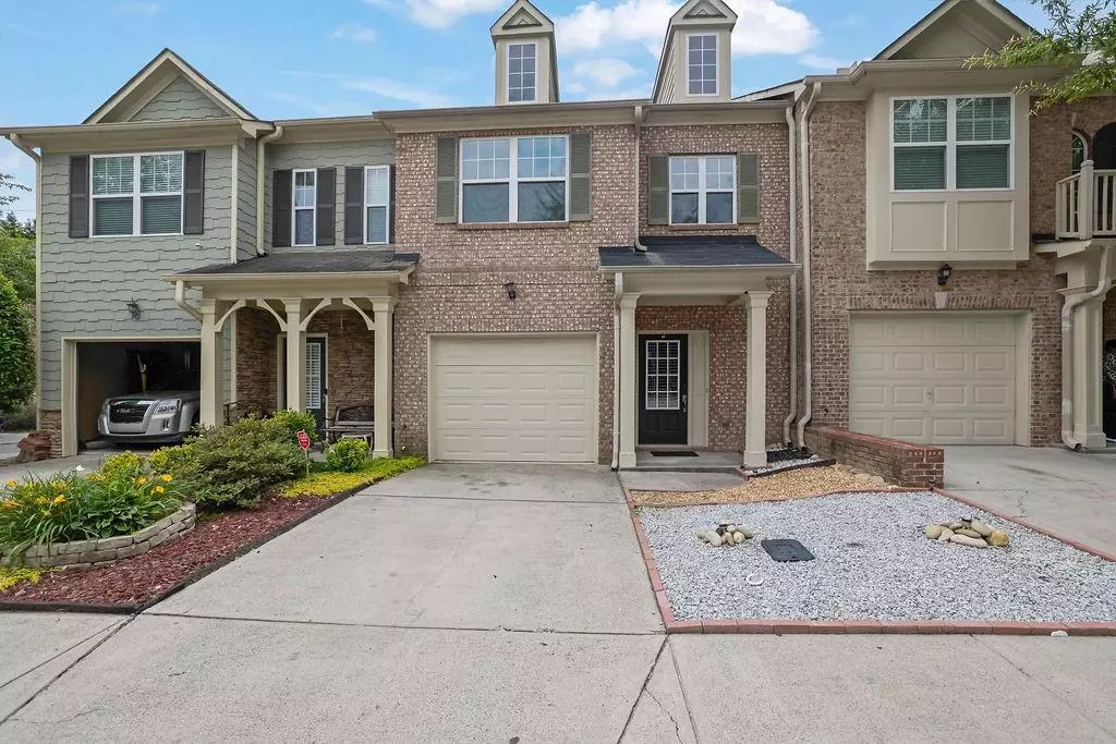 Duluth, GA 30096,1649 Southgate Mill DR NW