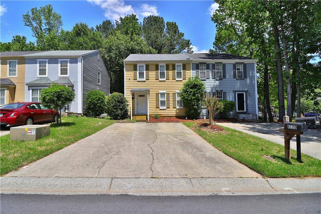 Norcross, GA 30093,4120 Buckley Woods DR